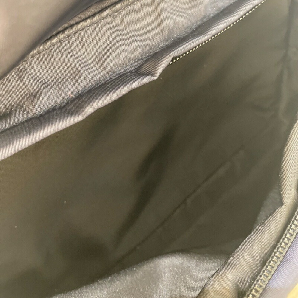 Prada Testuto Backpack Rucksack Backpack Daypack … - image 8